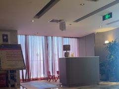 -深圳大梅沙京基洲际度假酒店