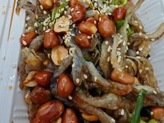 -陳添記·祖傳爽鱼皮(十五甫三巷店)