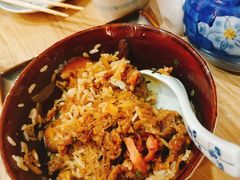 -隐泉京望日式料理(太和广场店)
