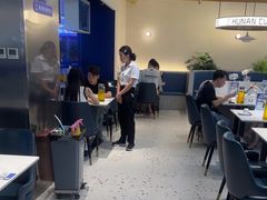 -兰湘子·湘菜小炒(盛龙广场店)