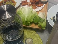 -颂福楼·南京菜(定淮门店)