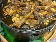 -甘家界牌柠檬鸭(青山店)