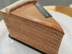 法式伯爵红茶千层-小半有礼(天河南店)