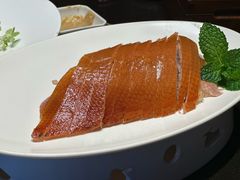 -四季民福烤鸭店(外滩外白渡桥店)
