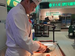 -紫光园(劲松店)