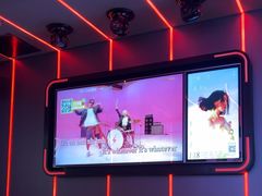-星聚会KTV X Party(广州高德置地店)