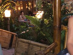 -Jungle Kitchen