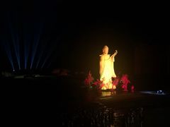 -婺源梦里老家大型山水实景演出