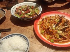 -泥糊破店小酒馆·团建聚餐(南京西路店)