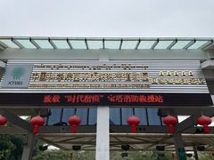 -中国科学院西双版纳热带植物园