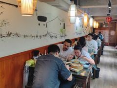 -裕兴记•蟹黄面馆(人民广场店)