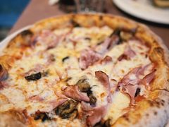 -Mammamia意大利餐厅(阳春巷店)