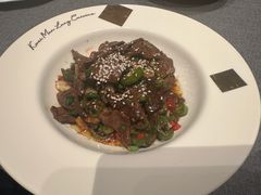 -桂满陇·海市蜃楼·黑金(国金店)