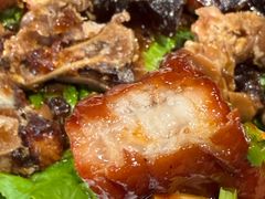 -魁盛居百年鲁菜馆(中林路店)