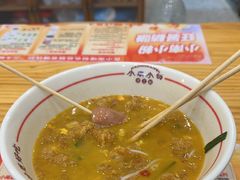 -小南小粉手工粉(迎薰路店)