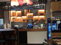 -莫多多餐厅