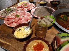 -楠火锅(昆山金鹰店)