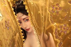 -梓摄影古装写真工作室(富力广场店)