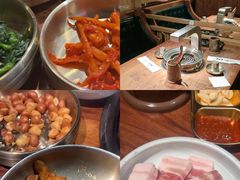-九田家黑牛烤肉料理(新辰里亚运村店)