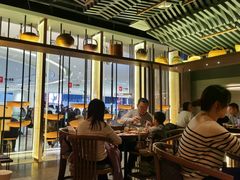 -盡膳口福跷脚牛肉火锅(合生汇购物中心店)