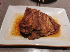 -大师兄·手工面·西北菜(美的悦然广场店)