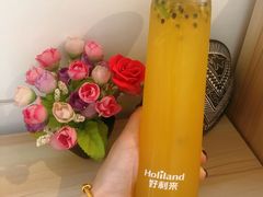 -好利来(马家堡店)