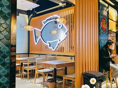 -爱妻鱼•老体北重庆水煮鱼•川菜(白云路店)