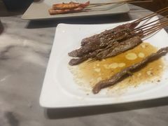 -蠔爺王志德生蚝馆(金沙湾店)