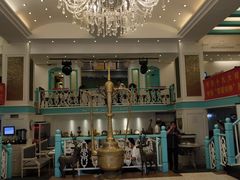 -阿拉丁新疆风味餐厅·清真(罗廊巷店)