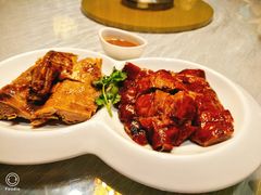 -椿记烧鹅(北门店)