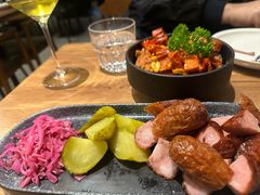 -ibarrel爱杯·bistro&brunch(江宁路店)