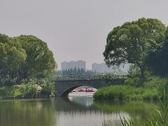 -大兴滨河森林公园
