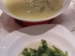 -绿杨春·淮扬宴(庐山路店)