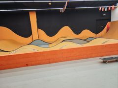 -Kiddo趣多儿童滑步车骑行会(宏泰广场店)