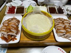 -董立兵烤鸭店(山大路店)