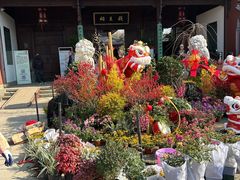-钱王祠