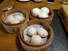 一品虾煌饺-小城粥道·海胆鲜虾粥(解放广场店)