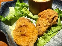 秘制香酥炸鸡-澳骄 Aussie Kitchen·手工披萨·西餐(国大店)
