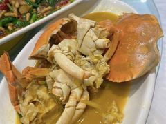 -金海湾海鲜排档(朱家尖店)