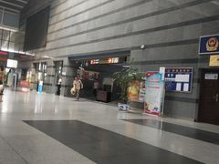 -如皋汽车客运站