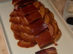 -京味斋·烤鸭·北京菜(安贞店)