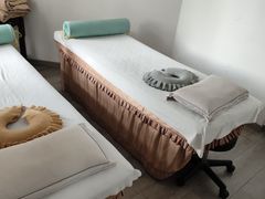 -龙脊堂龙氏推拿 整脊(陆家浜店)