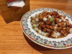 -金筷子西北菜·捞悦火锅
