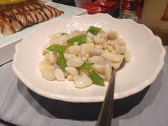 -吴越荣记苏州菜·松鼠桂鱼 100% 活鱼现做(月光码头店)