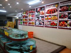 -江海酒家(赤岗店)