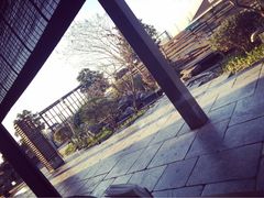 景观位-川流不息(北蔡休闲广场店)