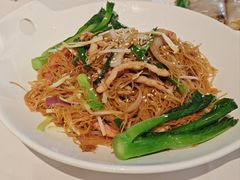 -粤财皇冠假日酒店·彩华轩中餐厅