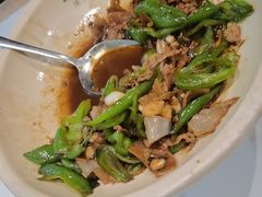 -周大厨辣椒炒肉(淮安万达店)