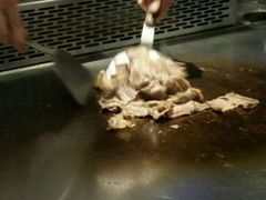 -湘汇概念铁板烧(铁西万达店)