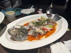 -大拙里·精致融合菜(沙湖桃源国际店)